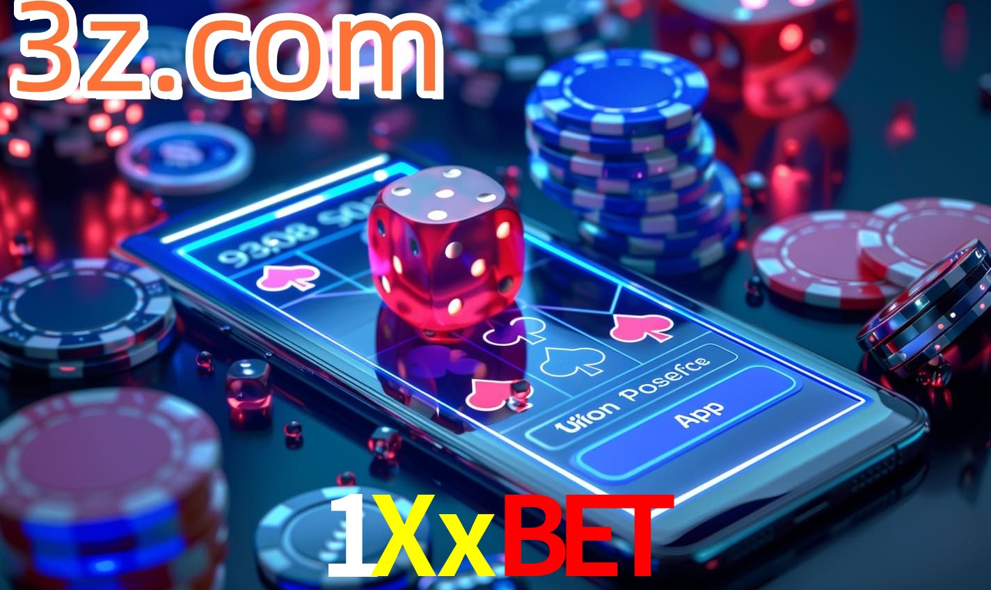 Baixar App 1Xxbet