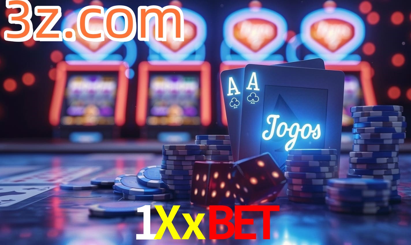 Lista de Jogos 1Xxbet