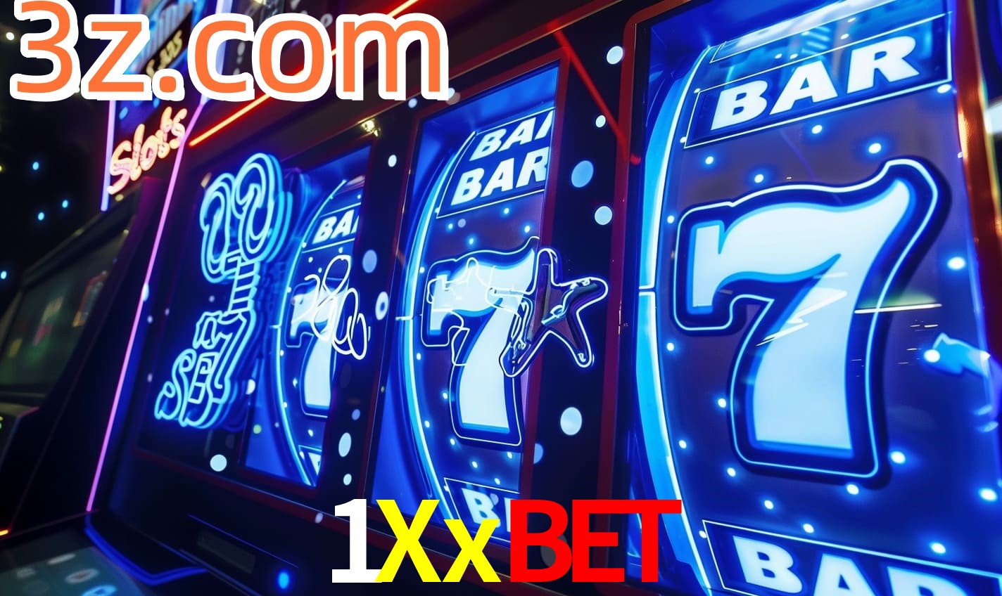Variedade de Slots 1Xxbet Login